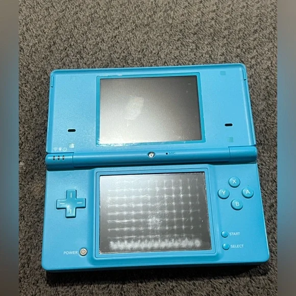 Nintendo DSi blue - Picture 3 of 3